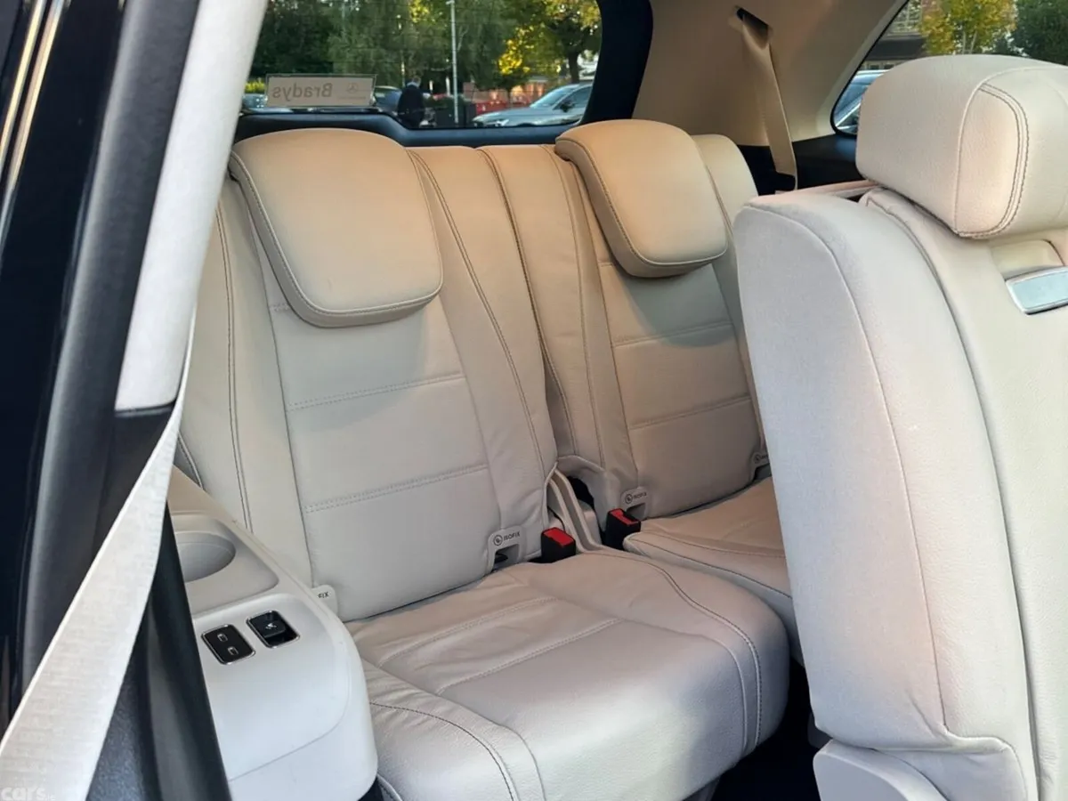 Mercedes-Benz GLS SUV, Diesel, 2025, Black