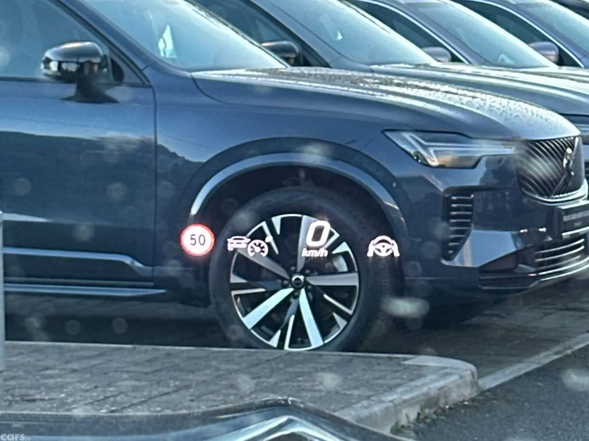 Mercedes-Benz GLS SUV, Diesel, 2025, Black