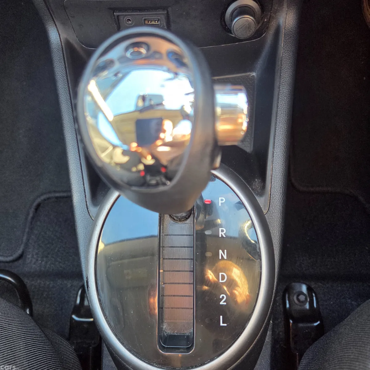 Hyundai i20 Hatchback, Petrol, 2013, Grey