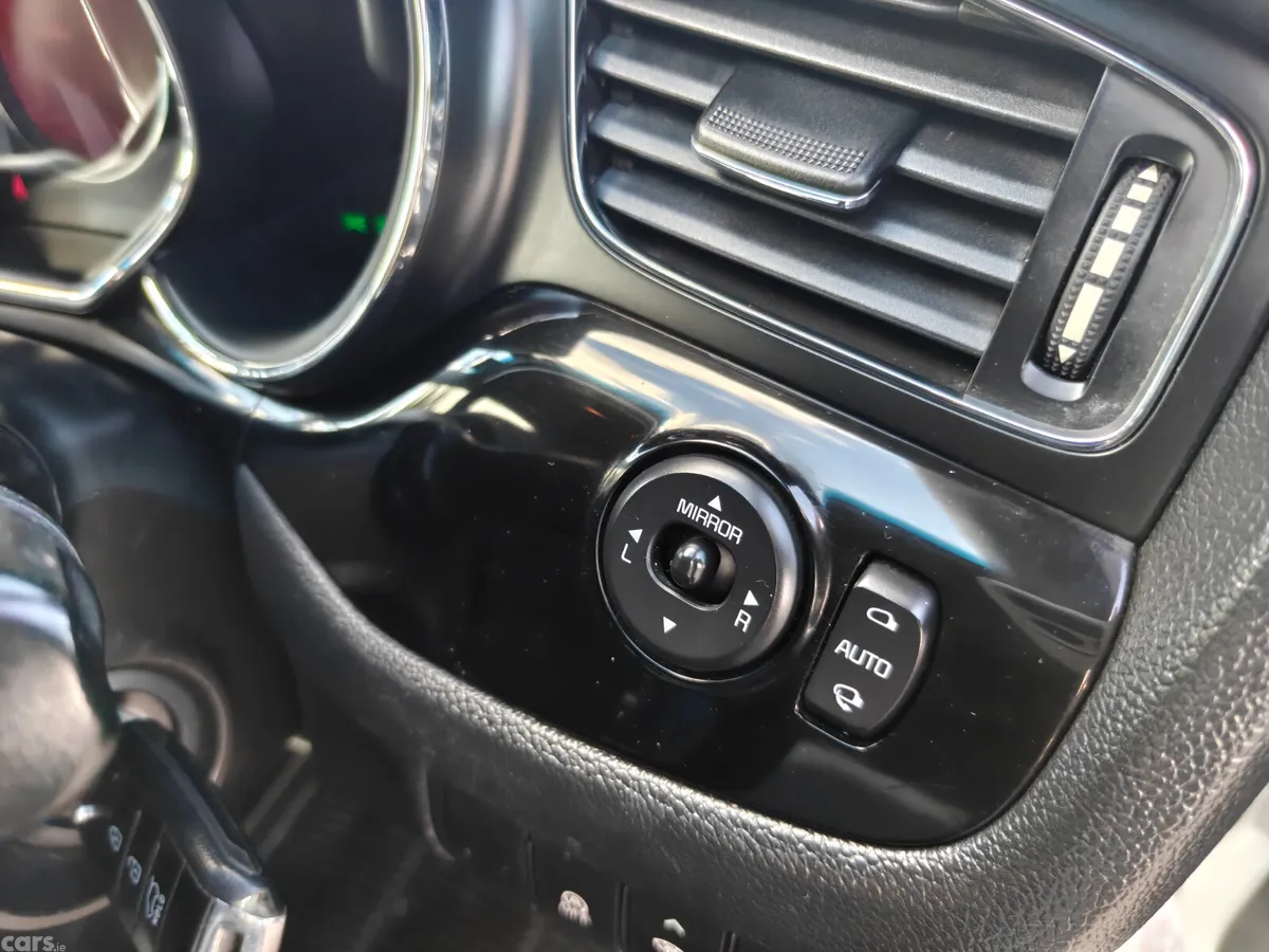 Kia Ceed Estate, Diesel, 2015, White