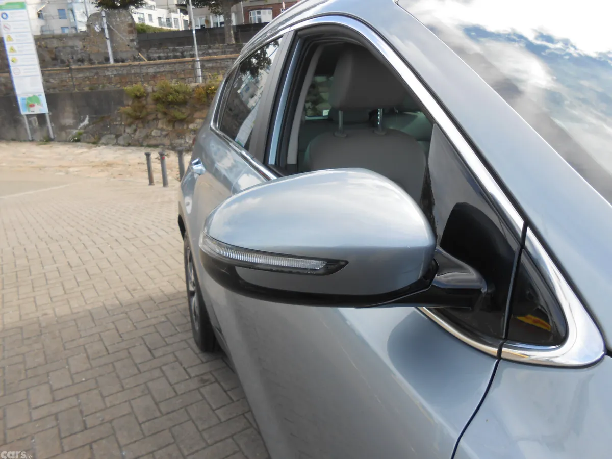 Kia Sportage SUV, Diesel, 2020, Grey