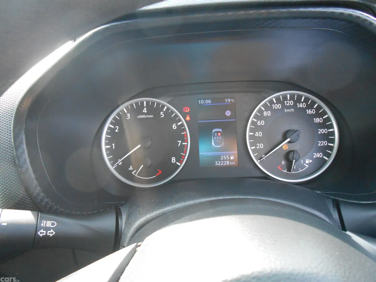 Nissan Juke SUV, Petrol, 2020, White