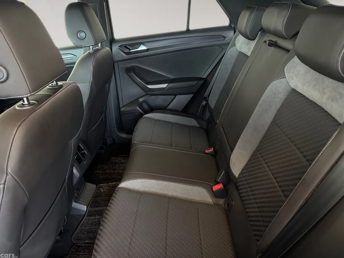 Volkswagen T-Roc SUV, Diesel, 2020, Grey