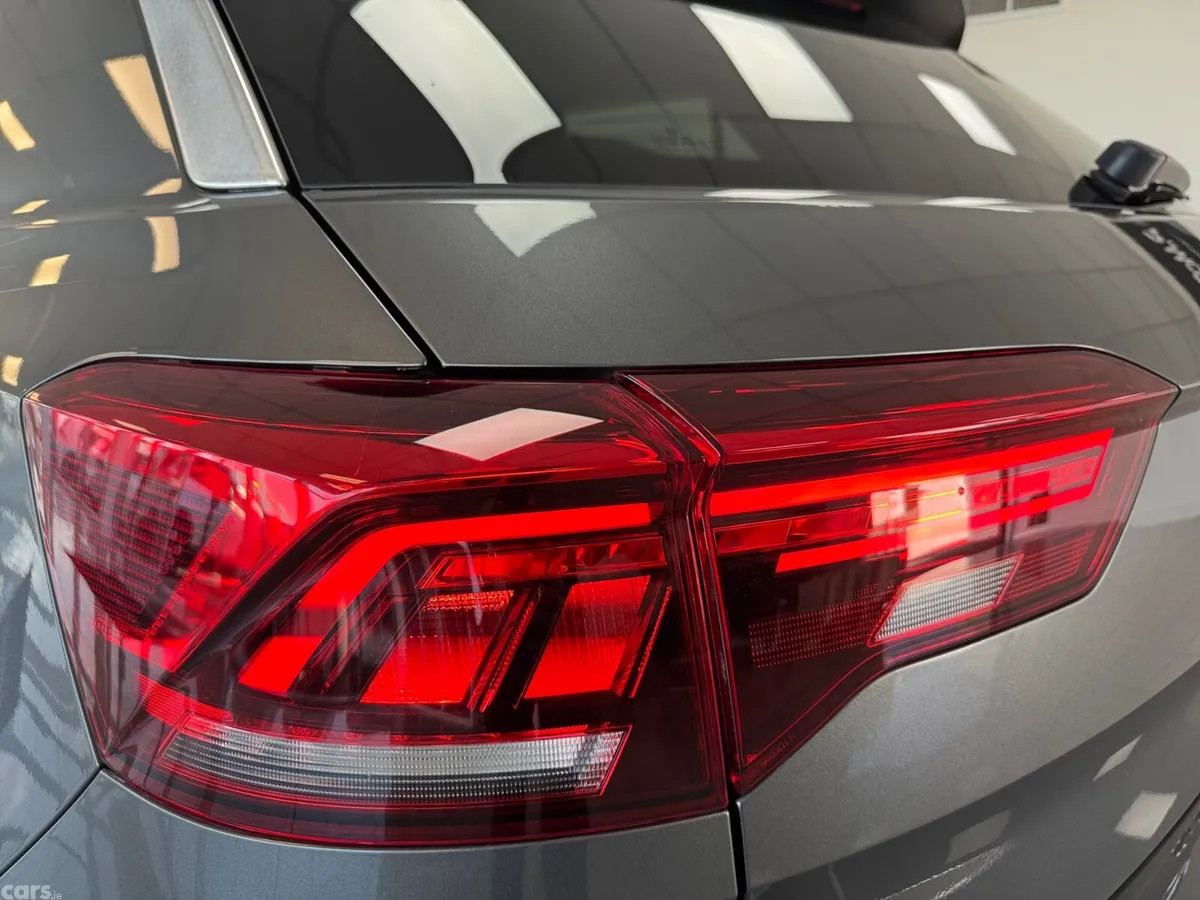 Volkswagen T-Roc SUV, Diesel, 2020, Grey