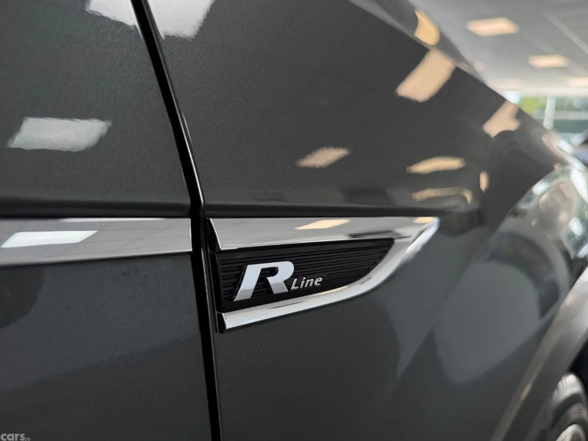 Volkswagen T-Roc SUV, Diesel, 2020, Grey