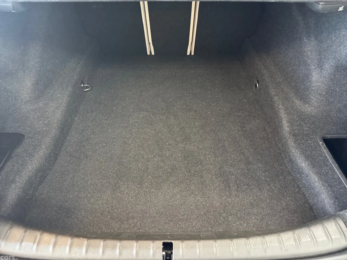 BMW 5-Series Saloon, Diesel, 2019, Black