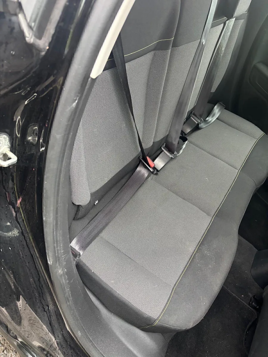 Citroen C3 Hatchback, Petrol, 2017, Black
