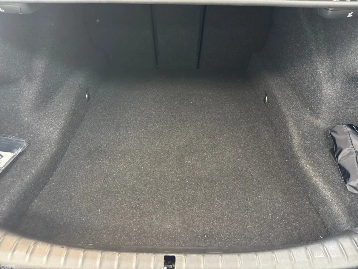 BMW 5-Series Saloon, Diesel, 2018, White