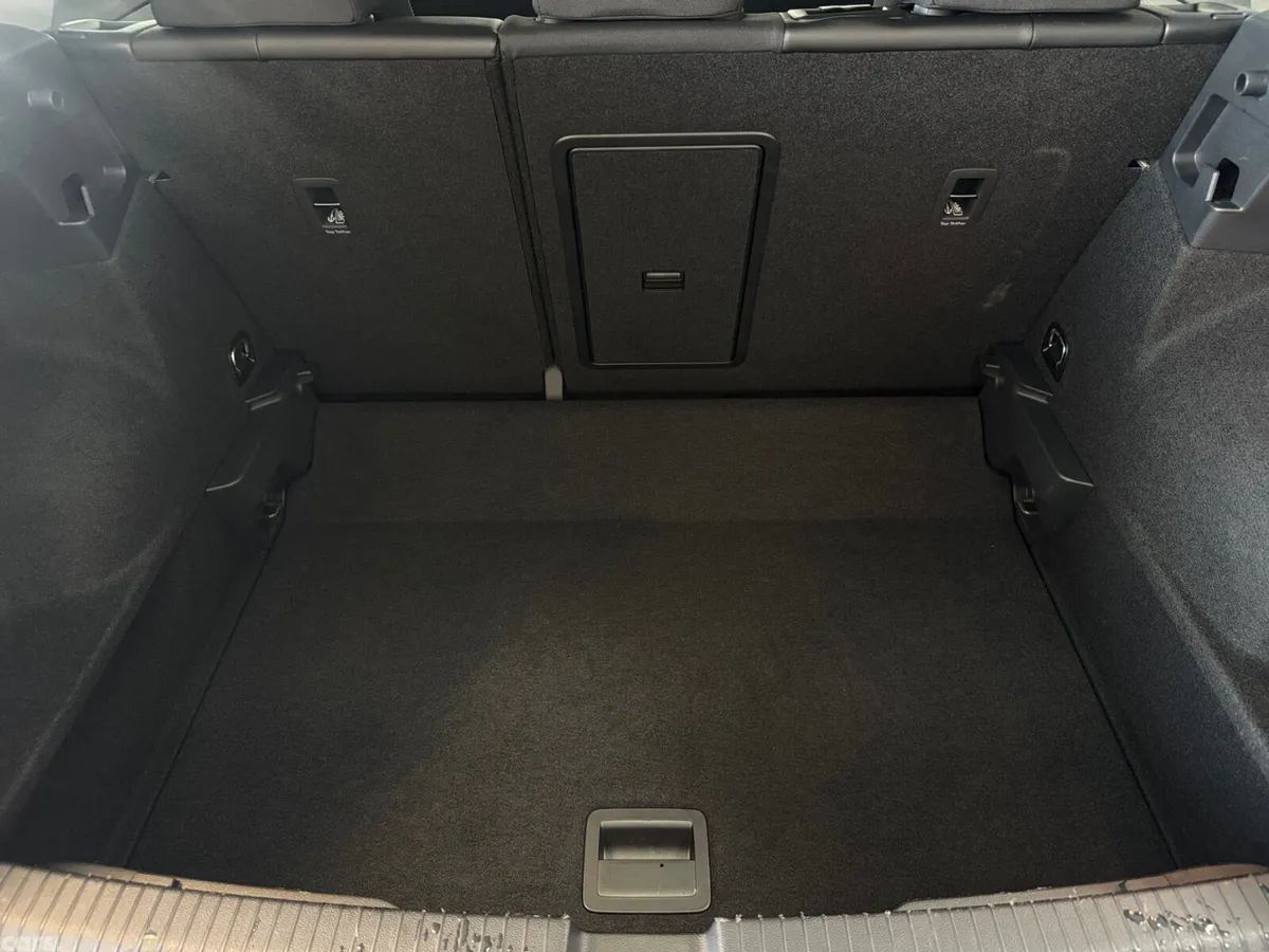 Volkswagen T-Roc SUV, Diesel, 2022, Black