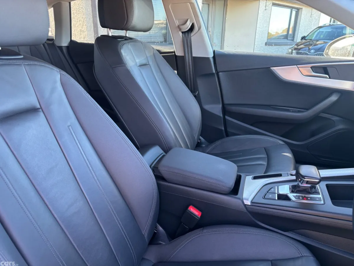 Audi A5 Hatchback, Diesel, 2023, Grey