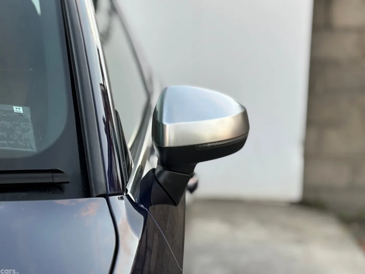Audi S3 Hatchback, Petrol, 2017, Blue