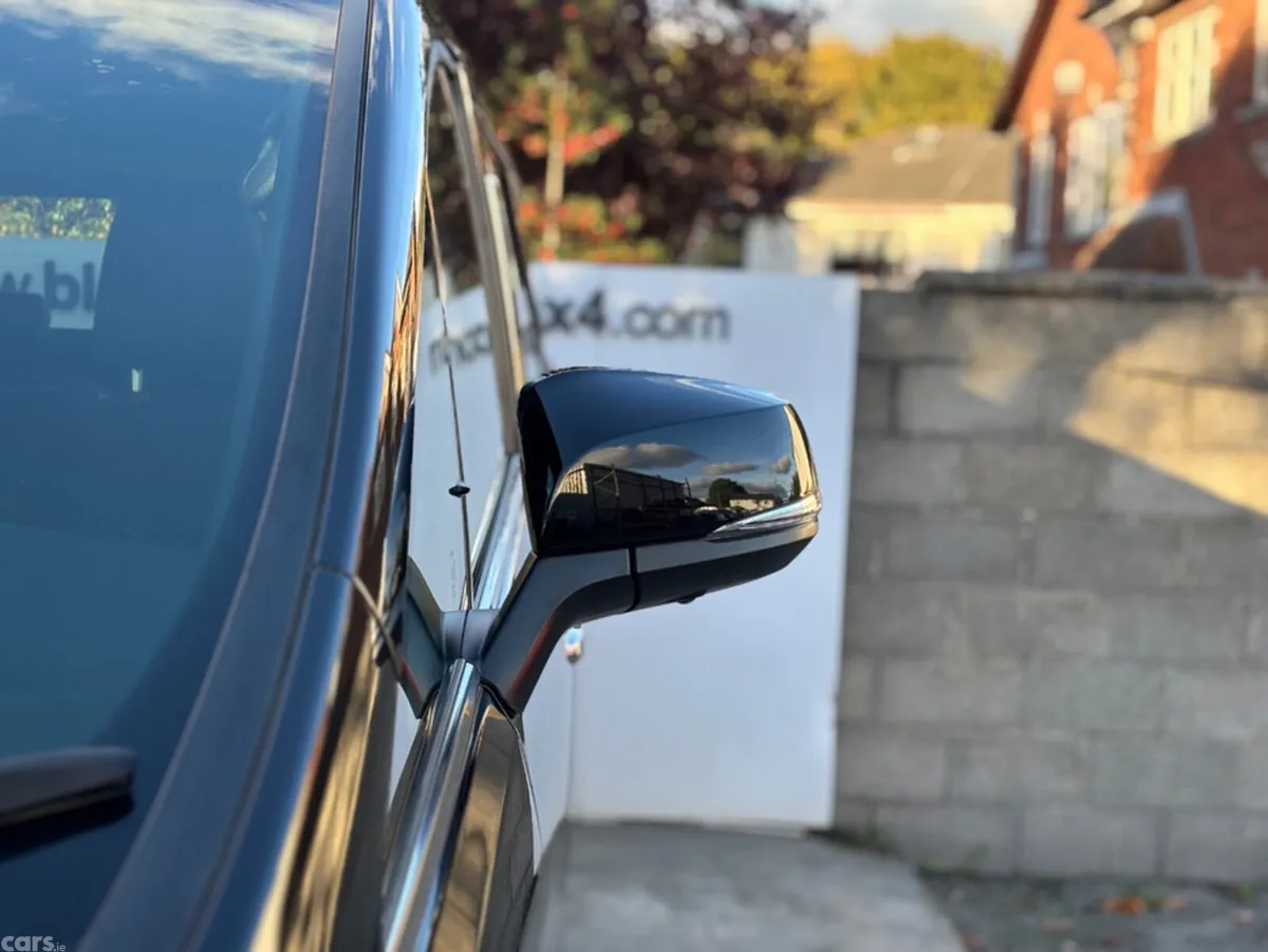 Toyota Alphard MPV, Petrol Hybrid, 2023, Black