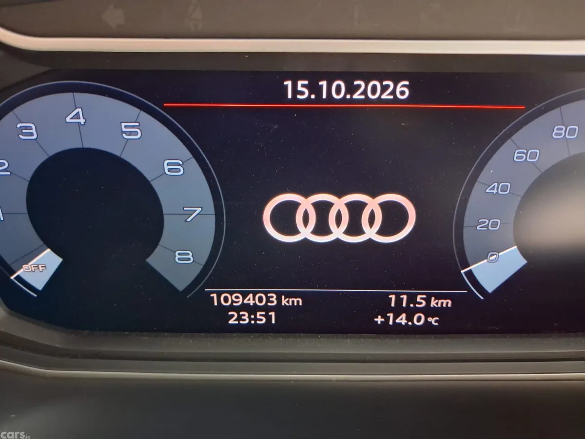 Audi A1 Hatchback, Petrol, 2021, White