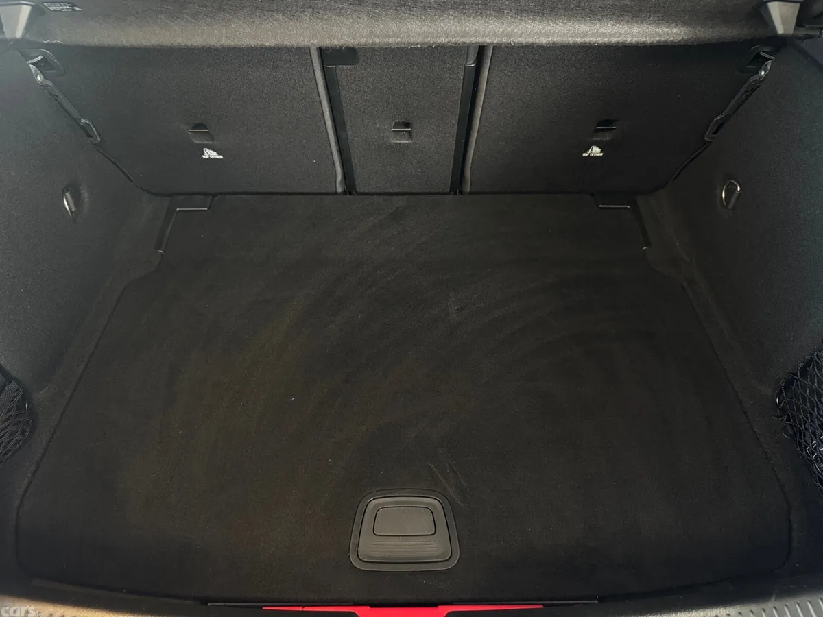 Mercedes-Benz A-Class Hatchback, Diesel, 2020, Black