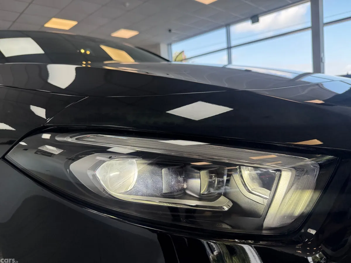 Mercedes-Benz A-Class Hatchback, Diesel, 2020, Black