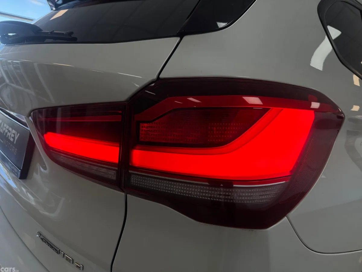 BMW X1 SUV, Diesel, 2020, White