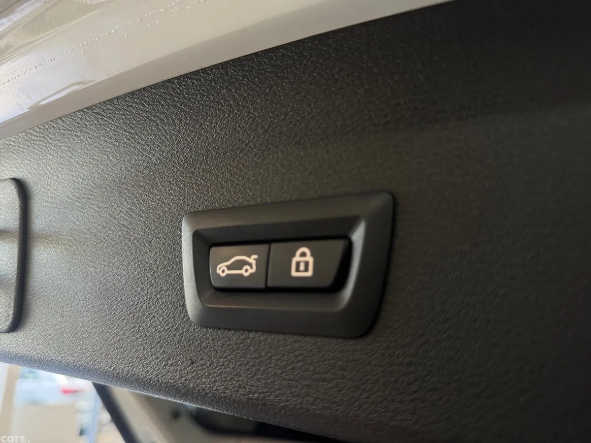 BMW X1 SUV, Diesel, 2020, White