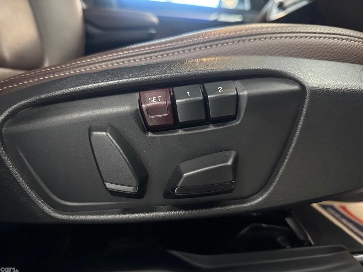BMW X1 SUV, Diesel, 2020, White
