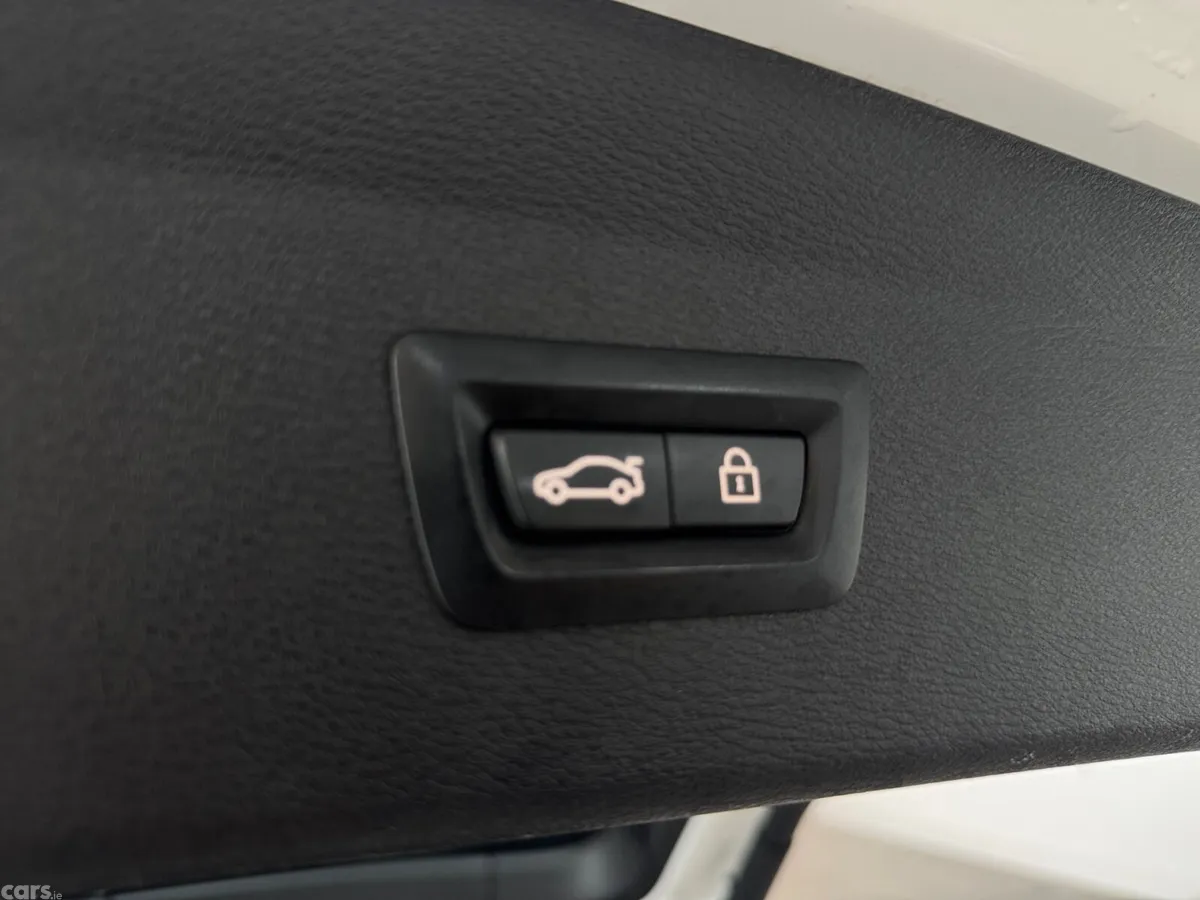 BMW X1 SUV, Diesel, 2021, White