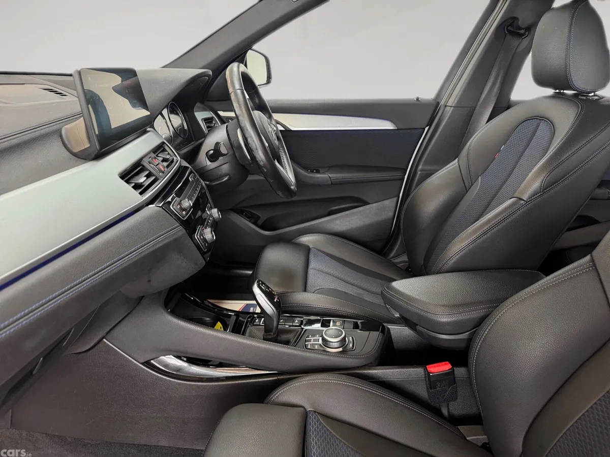 BMW X1 SUV, Diesel, 2021, White