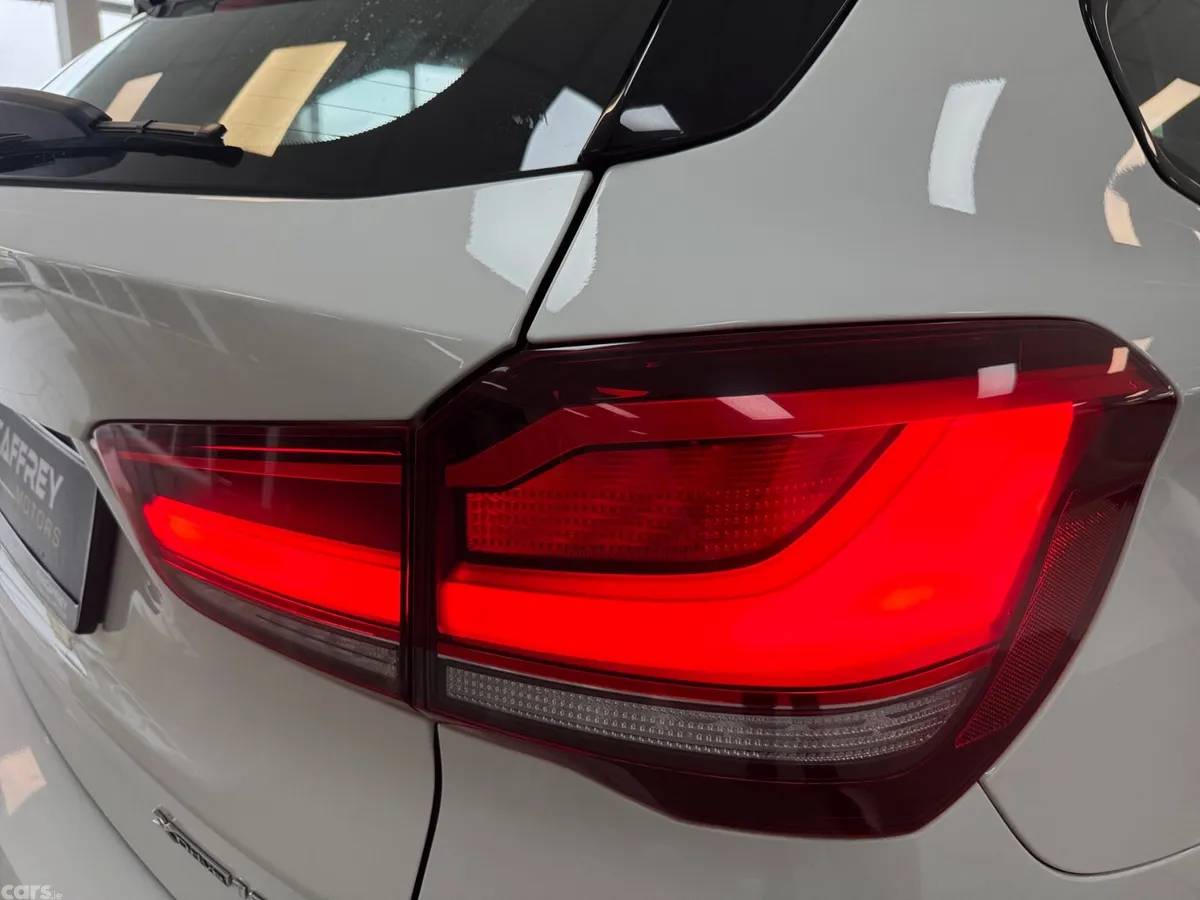 BMW X1 SUV, Diesel, 2021, White