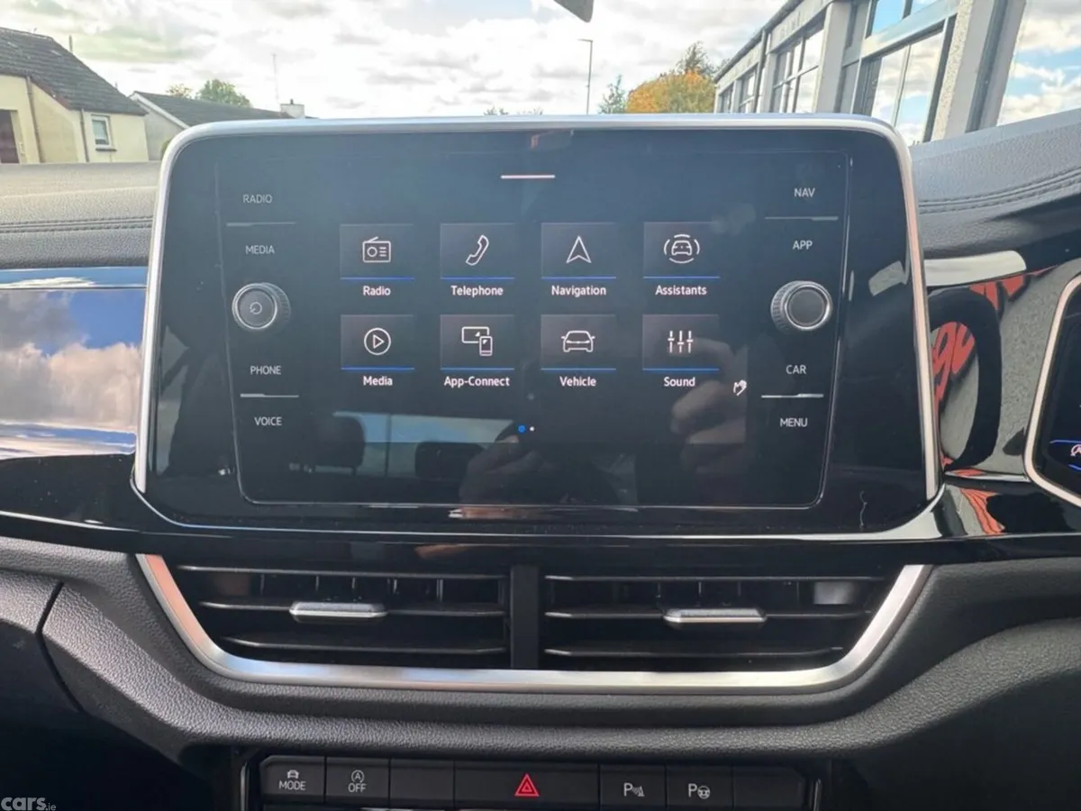Volkswagen T-Roc SUV, Diesel, 2025, Grey