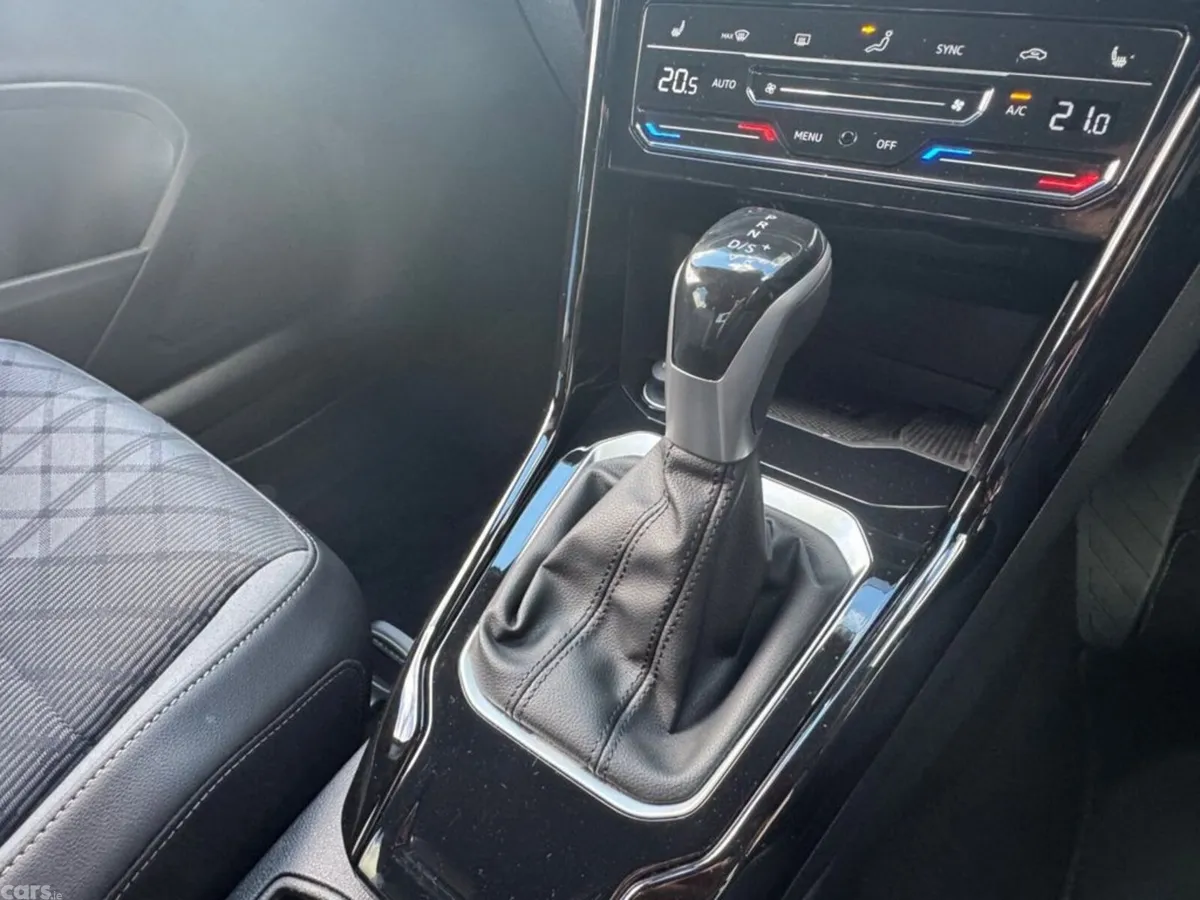 Volkswagen T-Roc SUV, Diesel, 2025, Grey