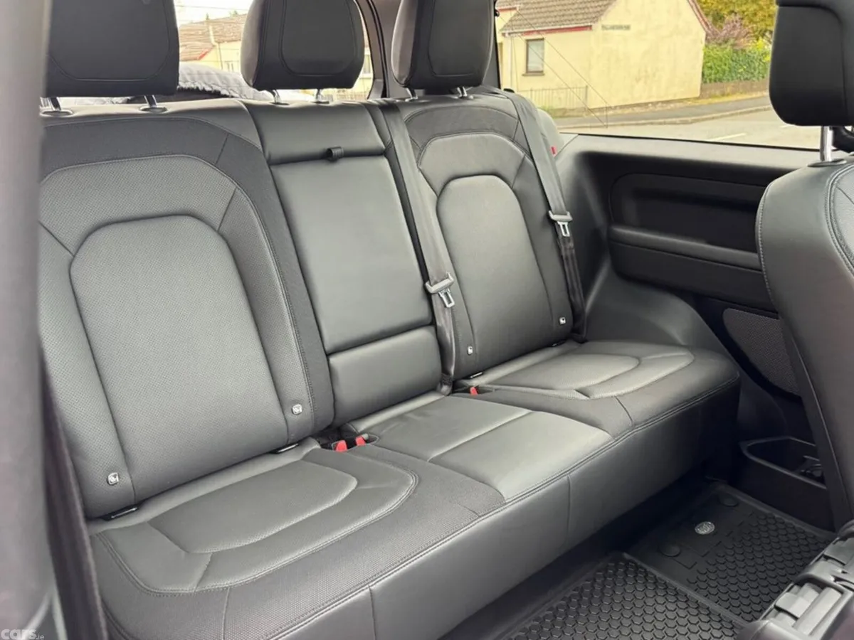 Land Rover Defender SUV, Diesel Hybrid, 2022, Brown