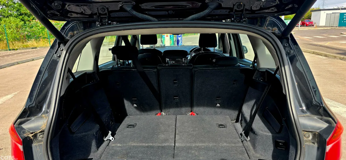 BMW 2-Series Estate, Diesel, 2017, Black