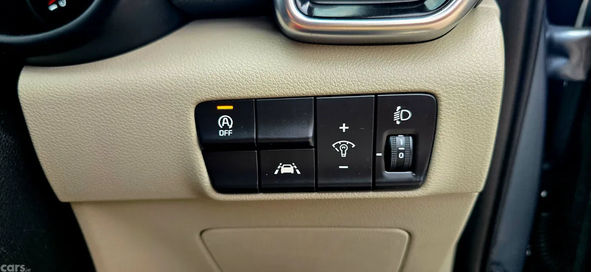 Kia Sportage SUV, Diesel, 2020, Grey