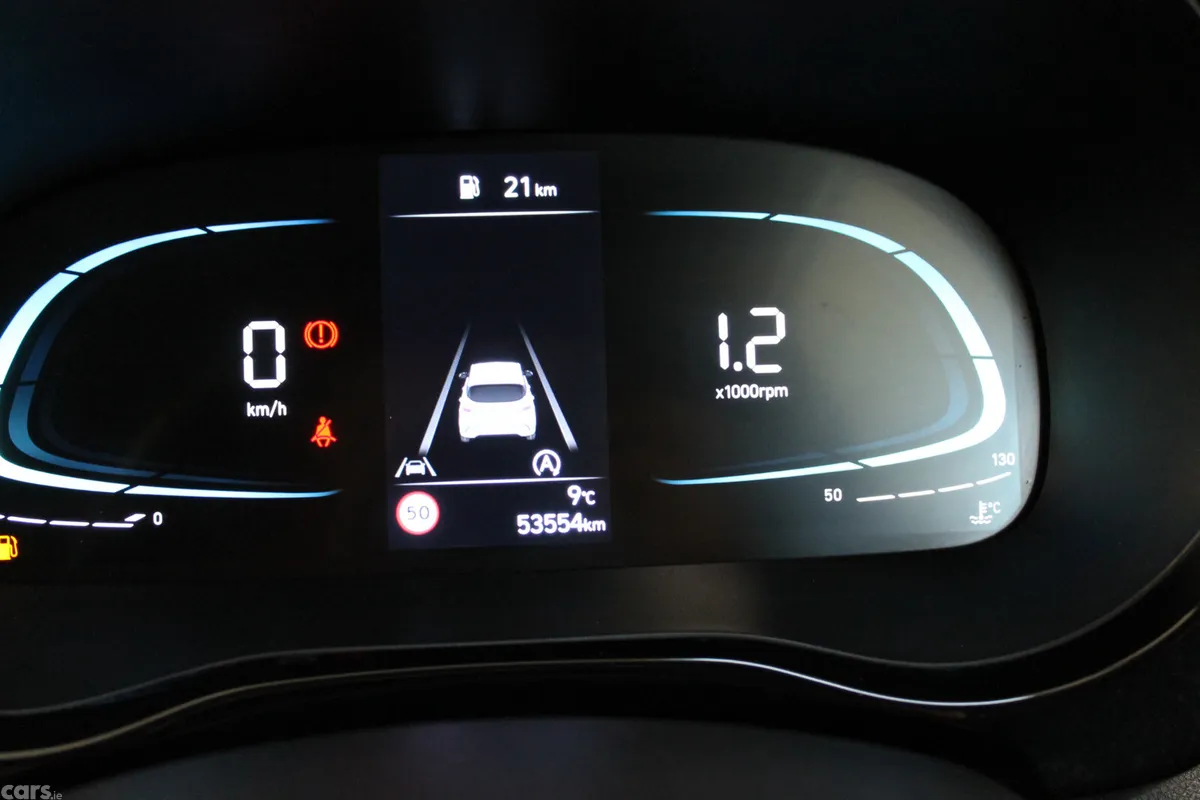 Hyundai i10 Hatchback, Petrol, 2024, Grey