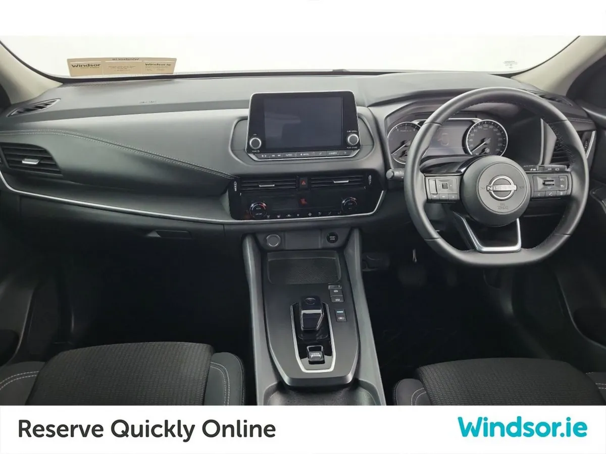Nissan Qashqai ePOWER QASHQAI SV, Dublin 22