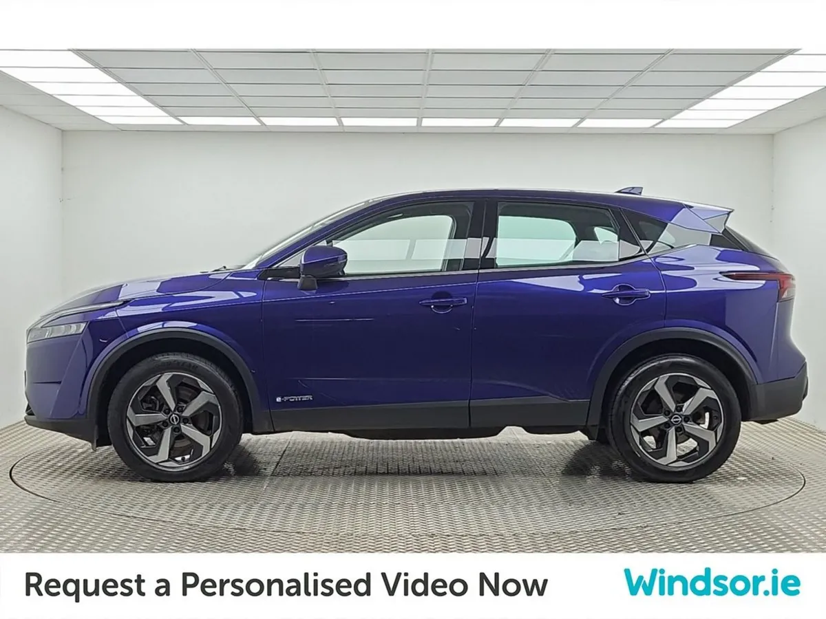 Nissan Qashqai ePOWER QASHQAI SV, Dublin 22
