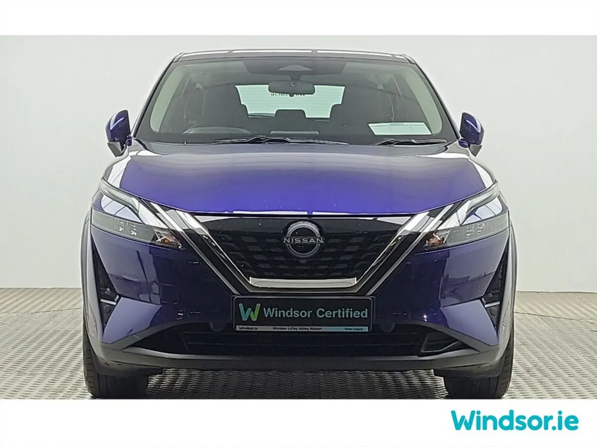 Nissan Qashqai ePOWER QASHQAI SV, Dublin 22