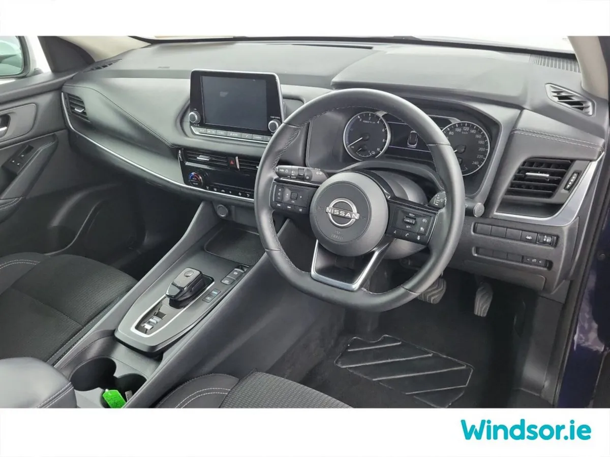 Nissan Qashqai ePOWER QASHQAI SV, Dublin 22