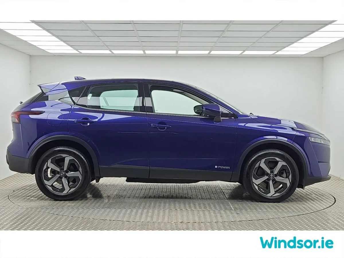 Nissan Qashqai ePOWER QASHQAI SV, Dublin 22