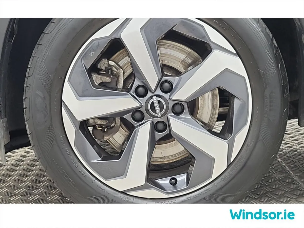 Nissan Qashqai ePOWER QASHQAI SV, Dublin 22