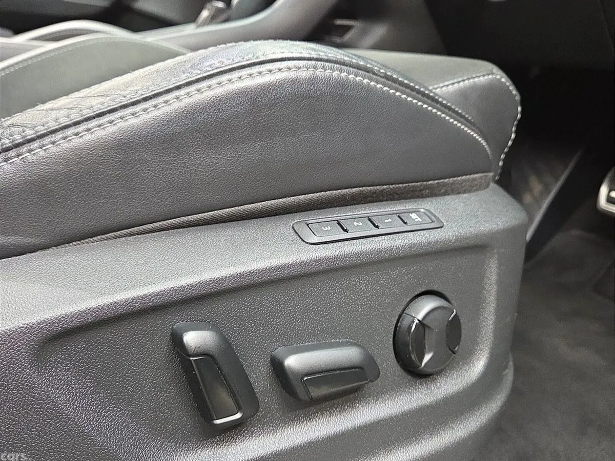 Skoda Kodiaq SUV, Diesel, 2021, Black
