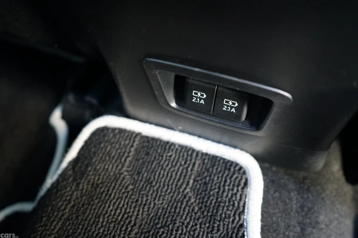 Toyota Corolla Estate, Petrol Hybrid, 2020, White