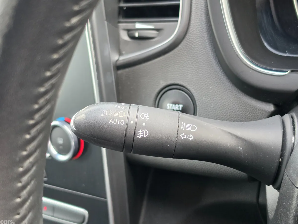Renault Scenic MPV, Diesel, 2019, Grey