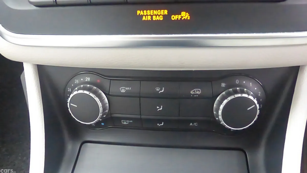 Mercedes-Benz CLA Estate, Petrol, 2016, Silver