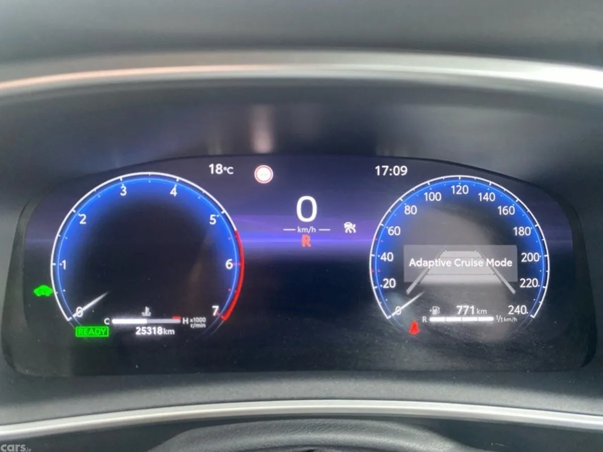 Toyota Corolla Hatchback, Petrol Hybrid, 2026, Red