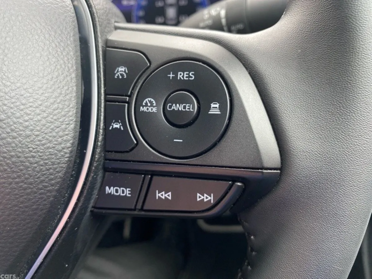 Toyota Corolla Saloon, Petrol Hybrid, 2026, Grey
