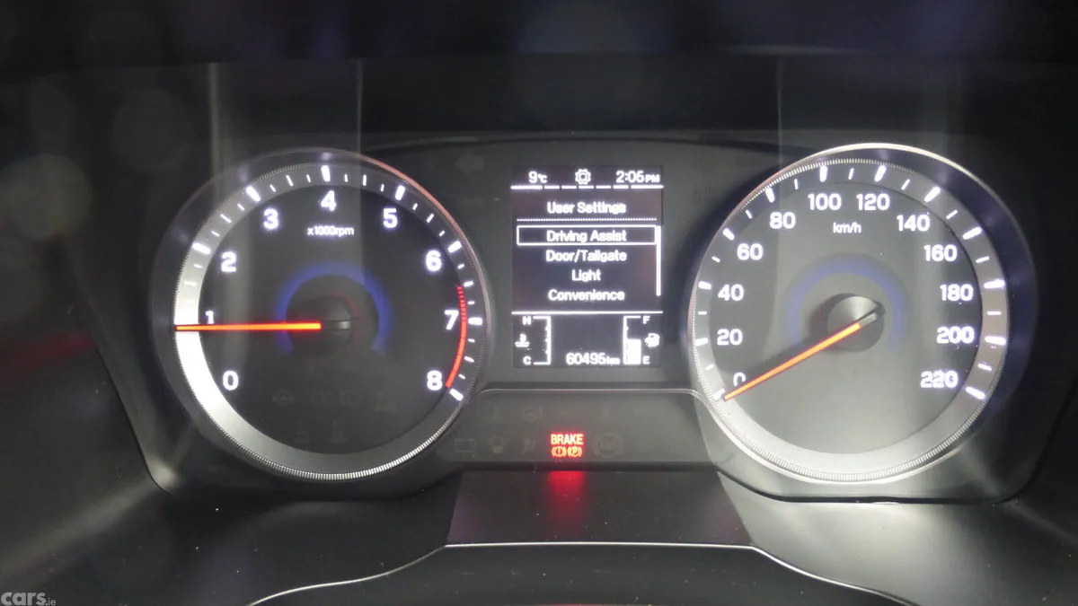 SsangYong Tivoli SUV, Petrol, 2022, White