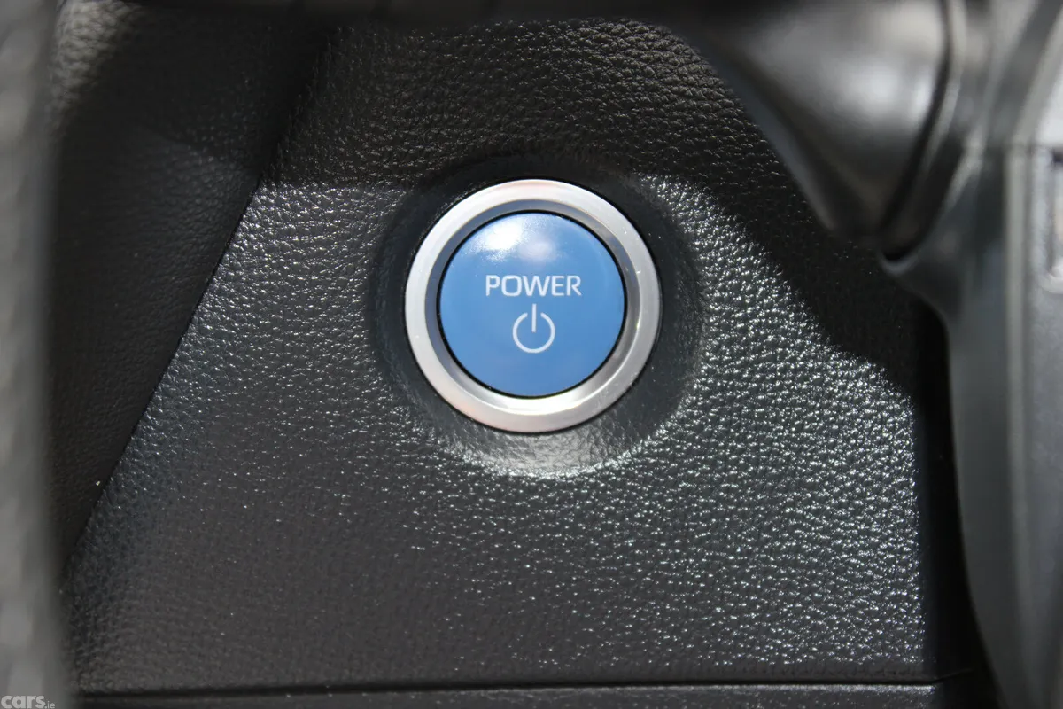 Toyota Corolla Saloon, Petrol Hybrid, 2019, Grey