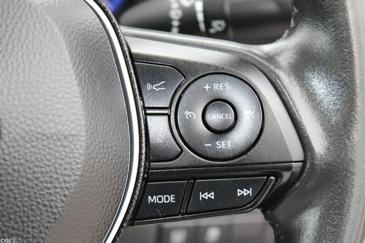 Toyota Corolla Saloon, Petrol Hybrid, 2019, Grey