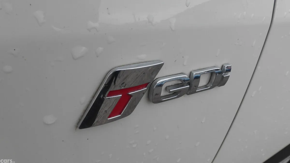 SsangYong Tivoli SUV, Petrol, 2022, White