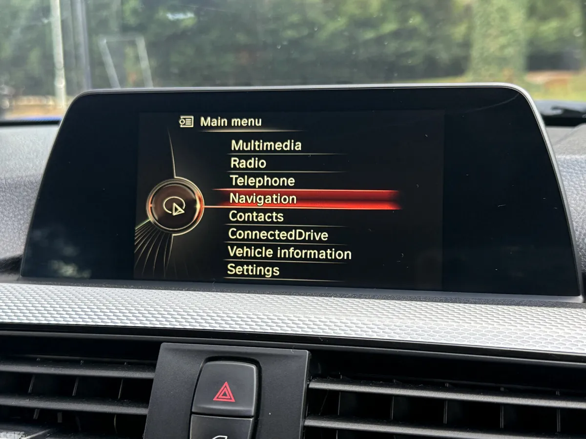BMW 3-Series Saloon, Petrol Plug-in Hybrid, 2017, Blue