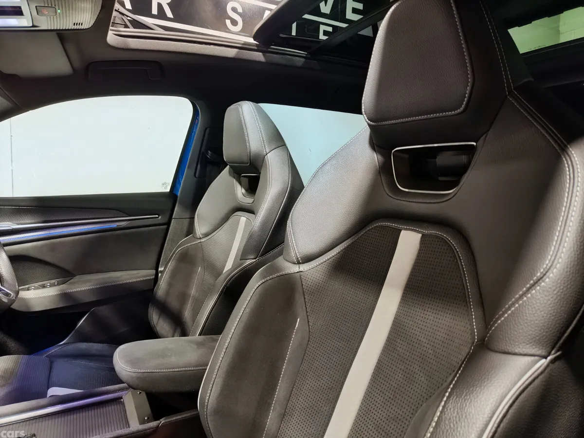 Skoda Kodiaq SUV, Diesel, 2025, Blue