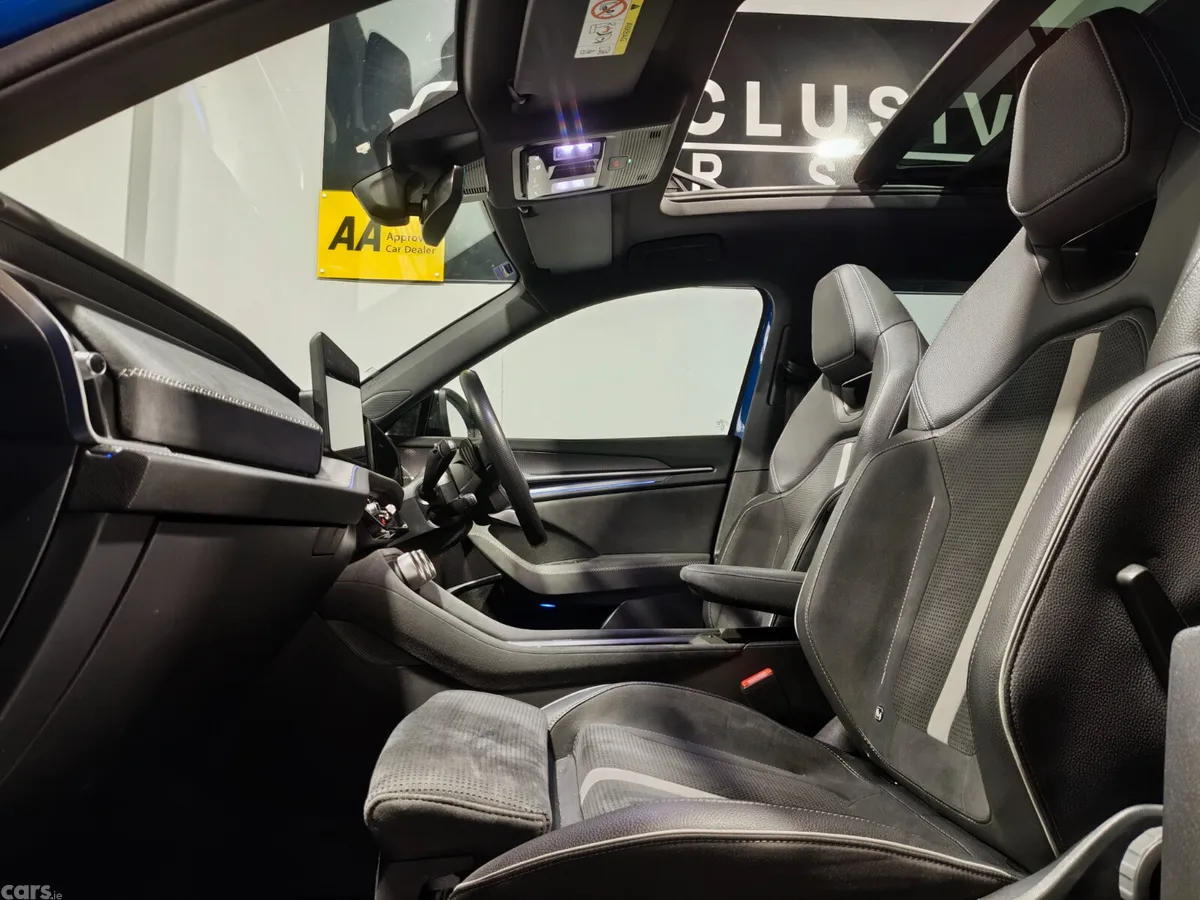 Skoda Kodiaq SUV, Diesel, 2025, Blue